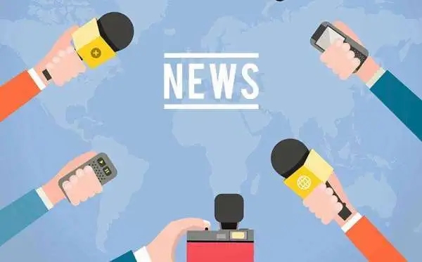 新聞稿發布